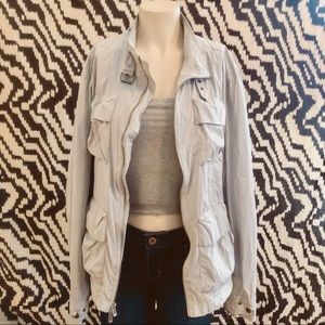 Calvin Klein XL windbreaker/light jacket